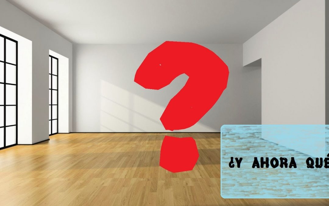 Consejos para amueblar tu primera casa