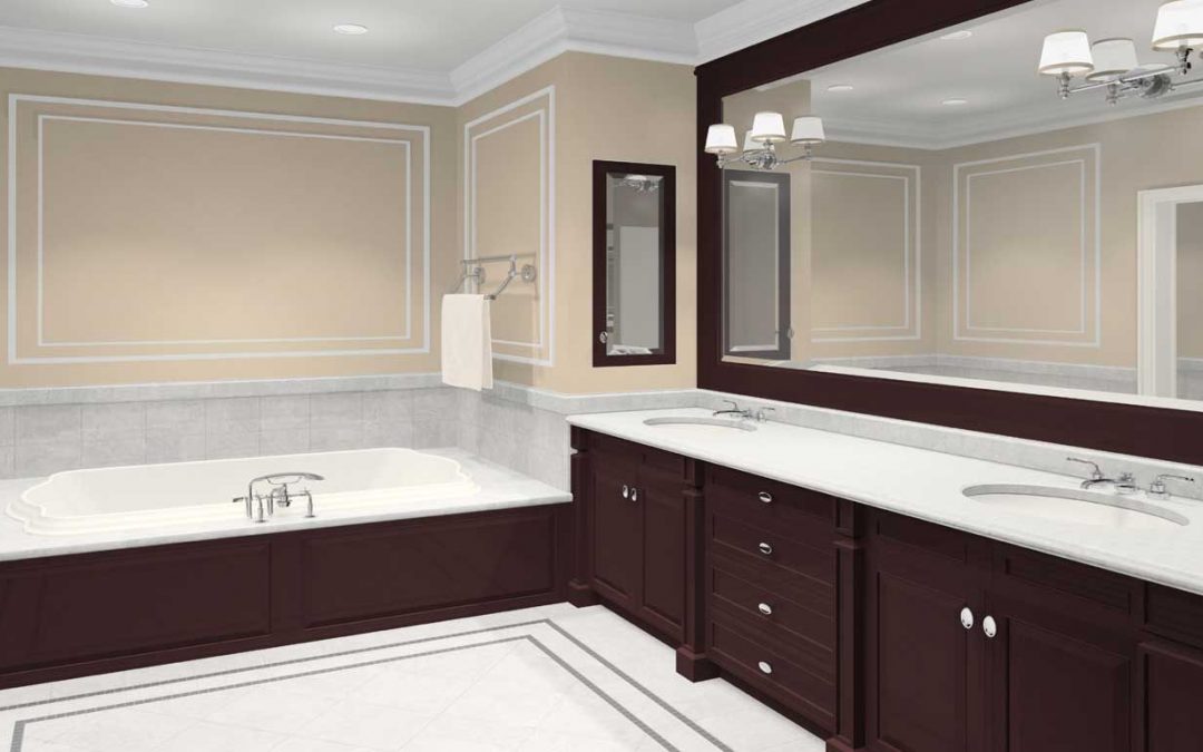 Consejos para elegir el espejo de pared correcto